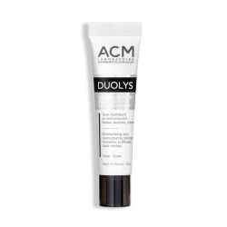 Duolys Crema Contorno de Ojo, 15 ml