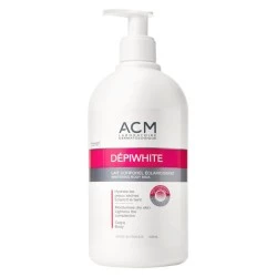 Depiwhite Leche Corporal Aclarante, 500 ml