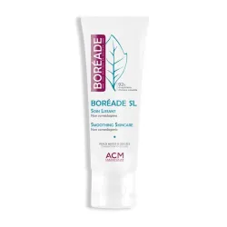 Boréade SL Emulsión Alisante, 40 ml