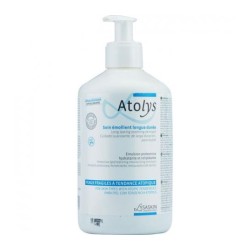 Atolys Frasco con dosificador 500 ml