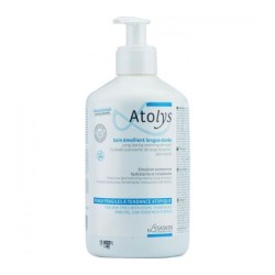 Atolys Frasco con dosificador 500 ml