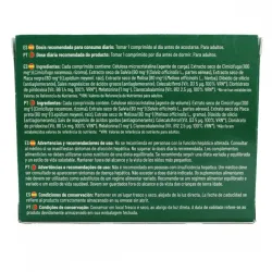 Essentialis Menopausia Noche, 30 comprimidos Essentialis Menopausia Noche, 30 comprimidos