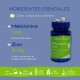 Essentialis Melatonina Zinc, 120 comprimidos