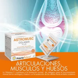 Astromusc Articulaciones 20 sobres | Farmacia Barata Astromusc Articulaciones 20 sobres | Farmacia Barata