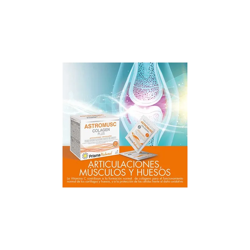 Astromusc Articulaciones 20 sobres | Farmacia Barata Astromusc Articulaciones 20 sobres | Farmacia Barata