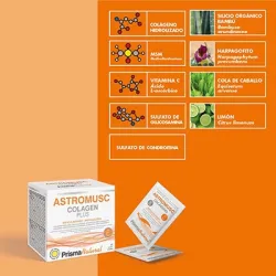 Astromusc Articulaciones 20 sobres | Farmacia Barata Astromusc Articulaciones 20 sobres | Farmacia Barata