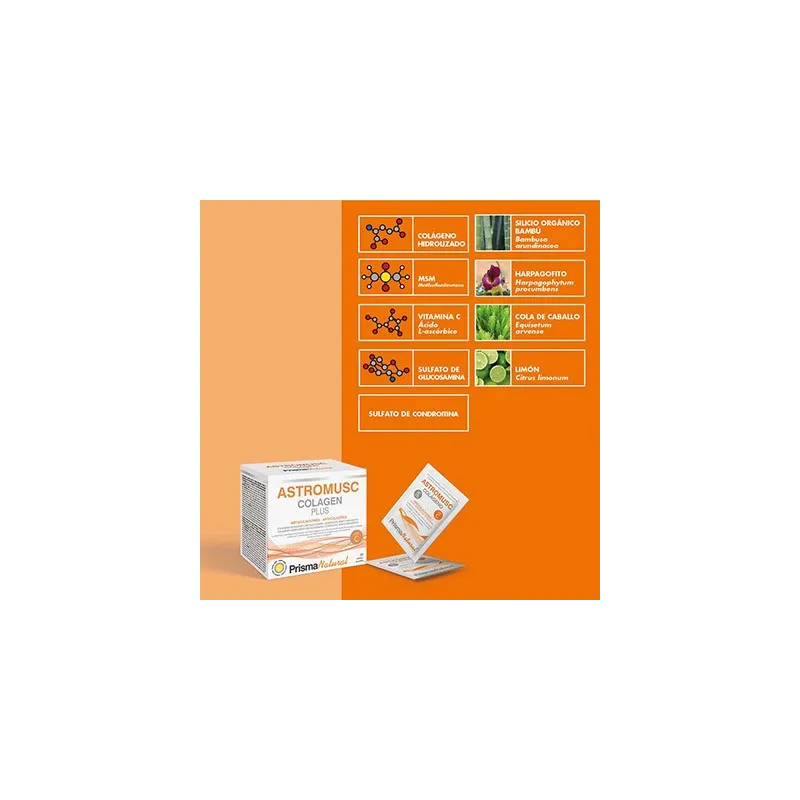 Astromusc Articulaciones 20 sobres | Farmacia Barata Astromusc Articulaciones 20 sobres | Farmacia Barata