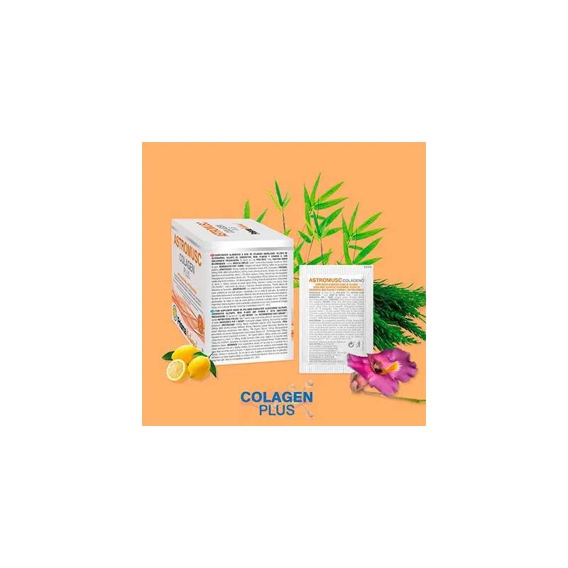 Astromusc Articulaciones 20 sobres | Farmacia Barata Astromusc Articulaciones 20 sobres | Farmacia Barata