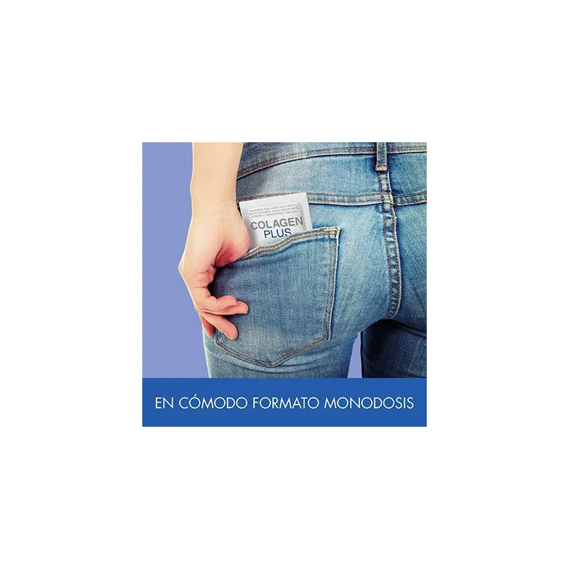 Colagen Plus, 30 sobres | Farmacia Barata Colagen Plus, 30 sobres | Farmacia Barata