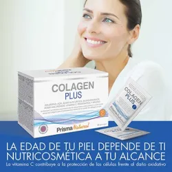 Colagen Plus, 30 sobres | Farmacia Barata Colagen Plus, 30 sobres | Farmacia Barata