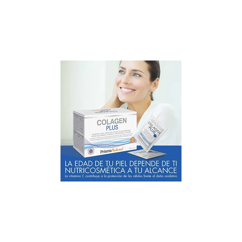 Colagen Plus, 30 sobres | Farmacia Barata Colagen Plus, 30 sobres | Farmacia Barata