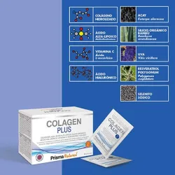 Colagen Plus, 30 sobres | Farmacia Barata Colagen Plus, 30 sobres | Farmacia Barata