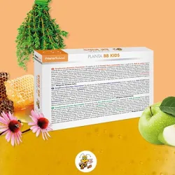 Prisma Natural Plantabb infantil | Farmacia Barata