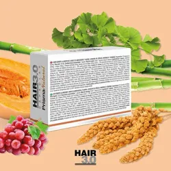 Prisma Natural Hair 3.0 | Farmacia Barata