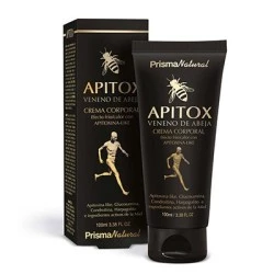 Prisma Natural Apitox crema corporal, 100 ml