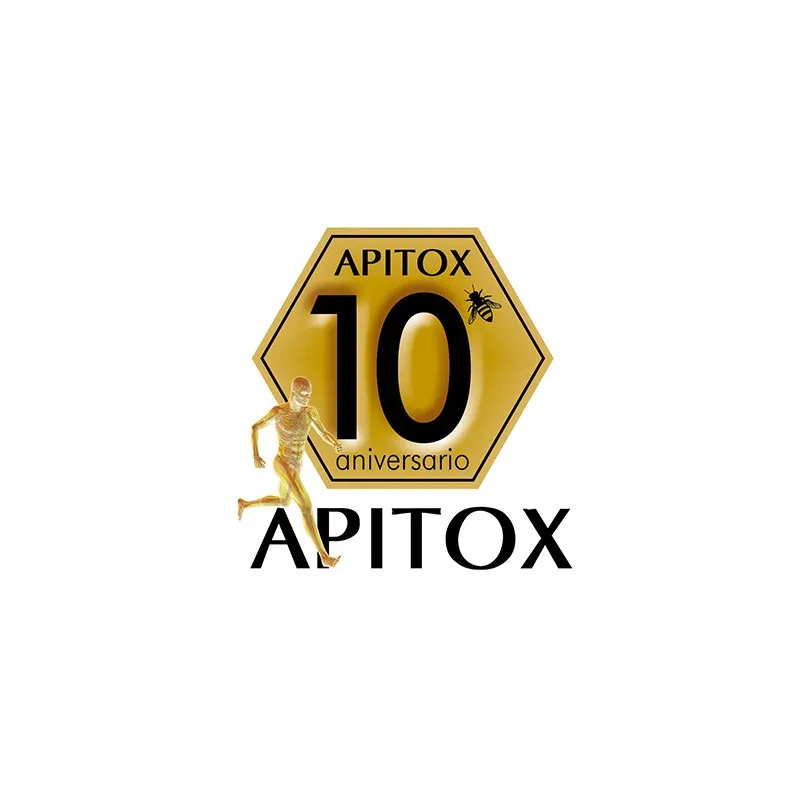 Prisma Natural Apitox crema corporal, 100 ml Prisma Natural Apitox crema corporal, 100 ml