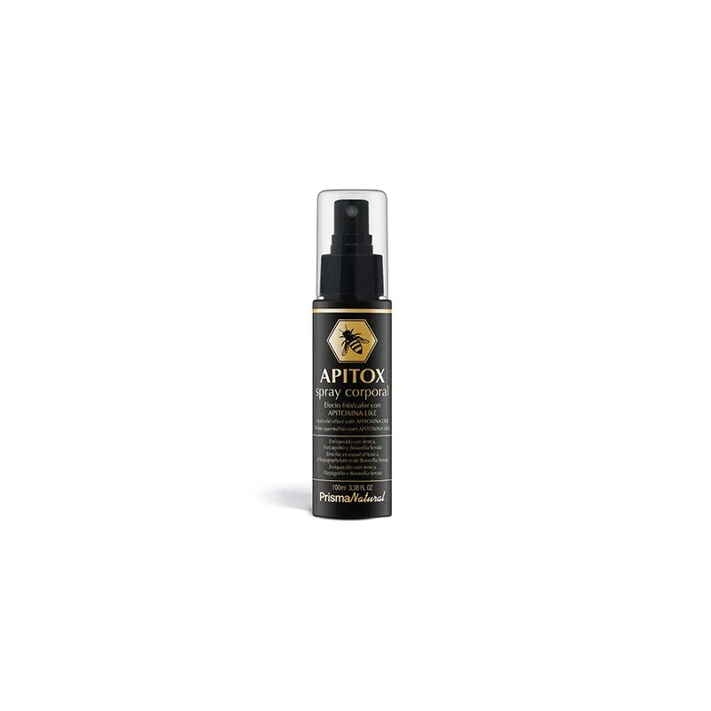 Prisma Natural Apitox Spray, 100ml | Farmacia Barata