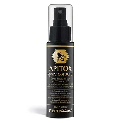 Prisma Natural Apitox Spray, 100ml.