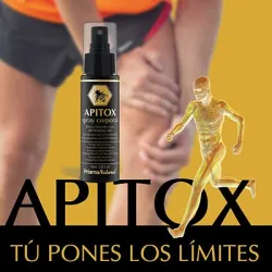 Prisma Natural Apitox Spray, 100ml | Farmacia Barata Prisma Natural Apitox Spray, 100ml | Farmacia Barata