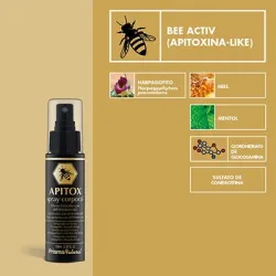 Prisma Natural Apitox Spray, 100ml | Farmacia Barata Prisma Natural Apitox Spray, 100ml | Farmacia Barata