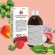 Prisma Natural Raspberry ketone líquido, 500 ml