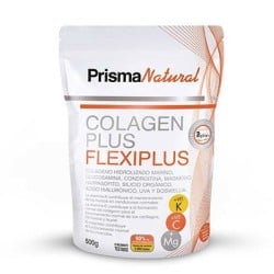 Colagen Plus Flexiplus Envase Ahorro, 500g.