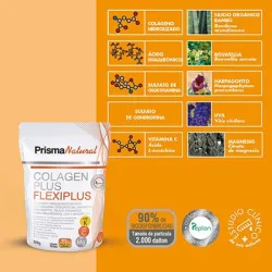 Colagen Plus Flexiplus Envase Ahorro, 500g. | Farmacia Barata Colagen Plus Flexiplus Envase Ahorro, 500g. | Farmacia Barata