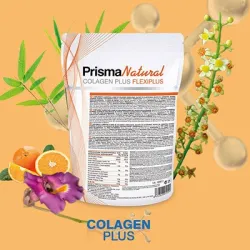 Colagen Plus Flexiplus Envase Ahorro, 500g. | Farmacia Barata Colagen Plus Flexiplus Envase Ahorro, 500g. | Farmacia Barata