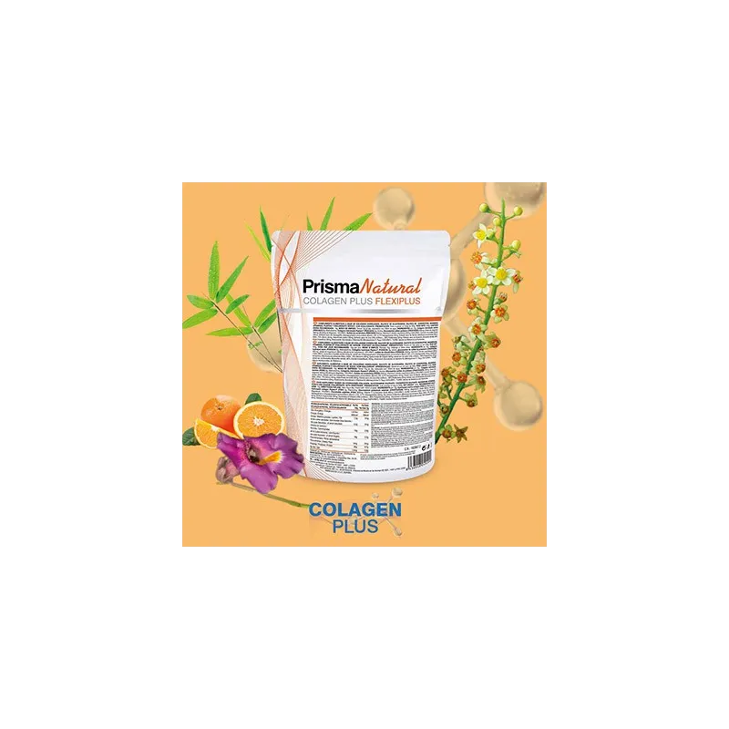 Colagen Plus Flexiplus Envase Ahorro, 500g. | Farmacia Barata Colagen Plus Flexiplus Envase Ahorro, 500g. | Farmacia Barata
