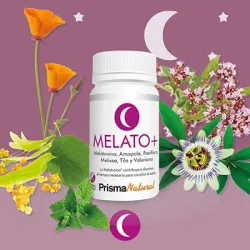 Prisma Natural Melato, 30 Cápsulas | Farmacia Barata