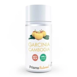 Prisma Natural Garcinia Cambogia 1200 mg, 60 Comp.