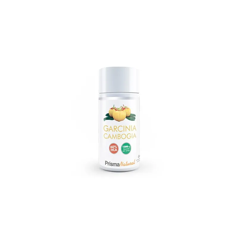 Prisma Natural Garcinia Cambogia 1200 mg | Farmacia Barata