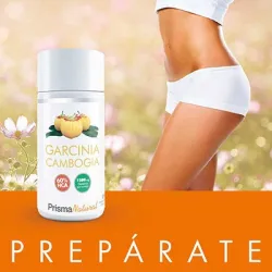 Prisma Natural Garcinia Cambogia 1200 mg | Farmacia Barata