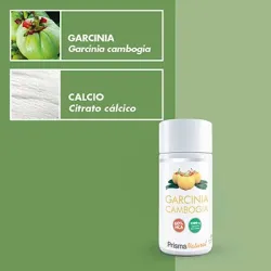 Prisma Natural Garcinia Cambogia 1200 mg | Farmacia Barata
