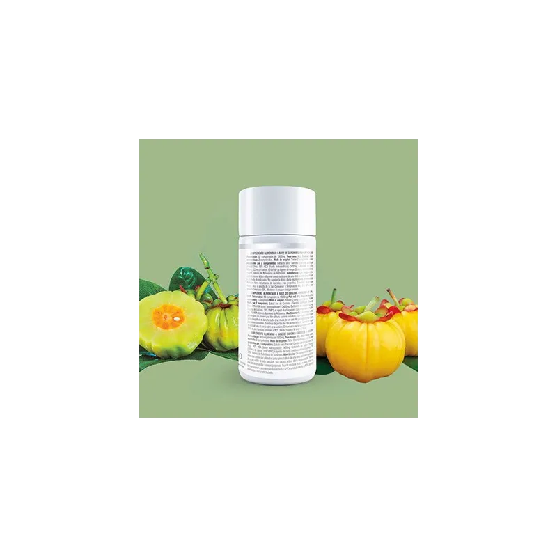 Prisma Natural Garcinia Cambogia 1200 mg | Farmacia Barata