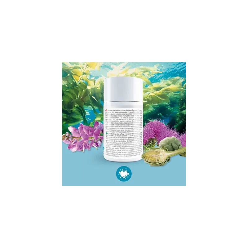 Prisma Natural Detox, 60 Caps. | Farmacia Barata Prisma Natural Detox, 60 Caps. | Farmacia Barata