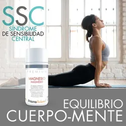 Prisma Natural Premium Magnesio | Farmacia Barata Prisma Natural Premium Magnesio | Farmacia Barata