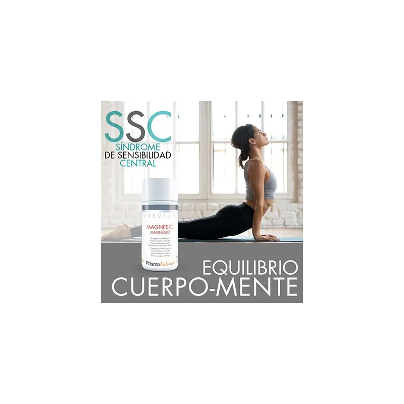 Prisma Natural Premium Magnesio | Farmacia Barata Prisma Natural Premium Magnesio | Farmacia Barata