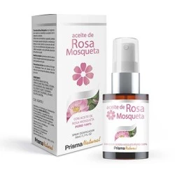 Prisma Natural Aceite de Rosa Mosqueta, 50ml.