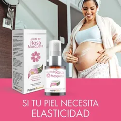 Prisma Natural Aceite de Rosa Mosqueta 50ml | Farmacia Barata
