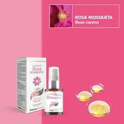 Prisma Natural Aceite de Rosa Mosqueta 50ml | Farmacia Barata