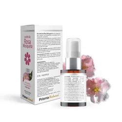 Prisma Natural Aceite de Rosa Mosqueta 50ml | Farmacia Barata