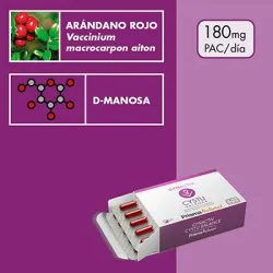 Prisma Natural Cystu Balance 180 mg, 30 cápsulas | Farmacia Barata Prisma Natural Cystu Balance 180 mg, 30 cápsulas | Farmacia Barata