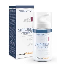 Prisma Natural Skinseb Control, 100ml.