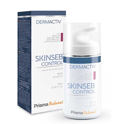 Prisma Natural Skinseb Control, 100ml.