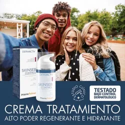 Prisma Natural Skinseb Control, 100ml | Farmacia Barata Prisma Natural Skinseb Control, 100ml | Farmacia Barata