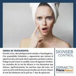 Prisma Natural Skinseb Control, 100ml | Farmacia Barata Prisma Natural Skinseb Control, 100ml | Farmacia Barata