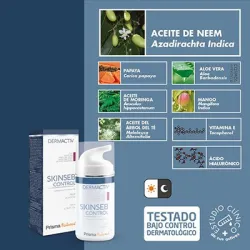 Prisma Natural Skinseb Control, 100ml | Farmacia Barata Prisma Natural Skinseb Control, 100ml | Farmacia Barata