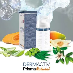 Prisma Natural Skinseb Control, 100ml | Farmacia Barata Prisma Natural Skinseb Control, 100ml | Farmacia Barata