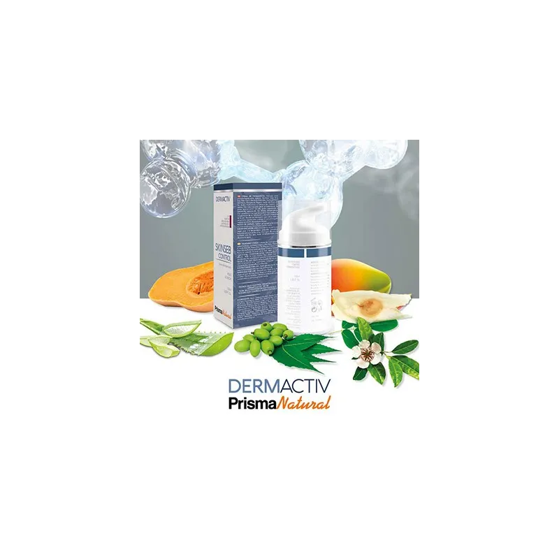Prisma Natural Skinseb Control, 100ml | Farmacia Barata Prisma Natural Skinseb Control, 100ml | Farmacia Barata